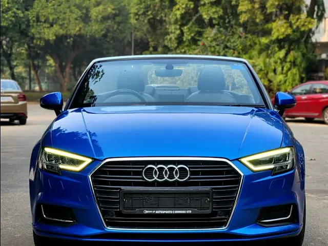Used 2019 Audi A3 in Delhi