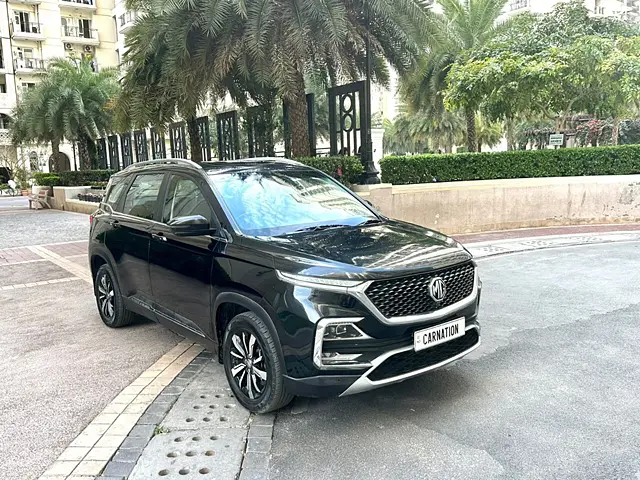 Used 2020 MG Hector in Delhi