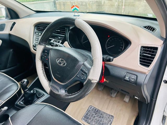 Used Hyundai Elite i20 [2016-2017] Magna 1.2 [2016-2017] in Mohali