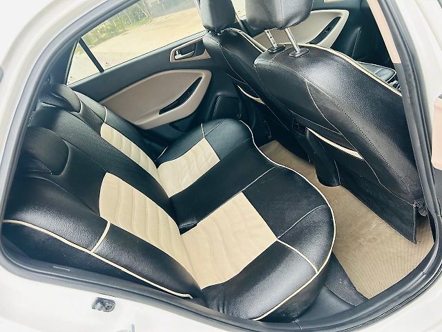 Used Hyundai Elite i20 [2016-2017] Magna 1.2 [2016-2017] in Mohali