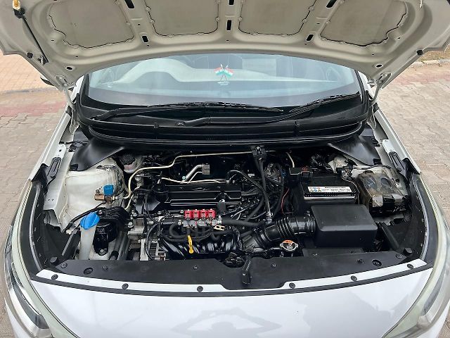 Used Hyundai Elite i20 [2016-2017] Magna 1.2 [2016-2017] in Mohali