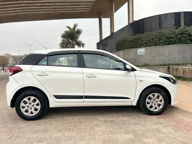 Used Hyundai Elite i20 [2016-2017] Magna 1.2 [2016-2017] in Mohali