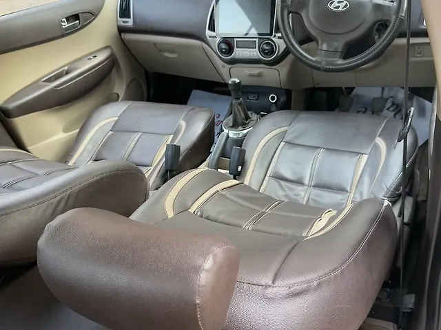 Used Hyundai i20 [2010-2012] Sportz 1.2 BS-IV in Kurukshetra