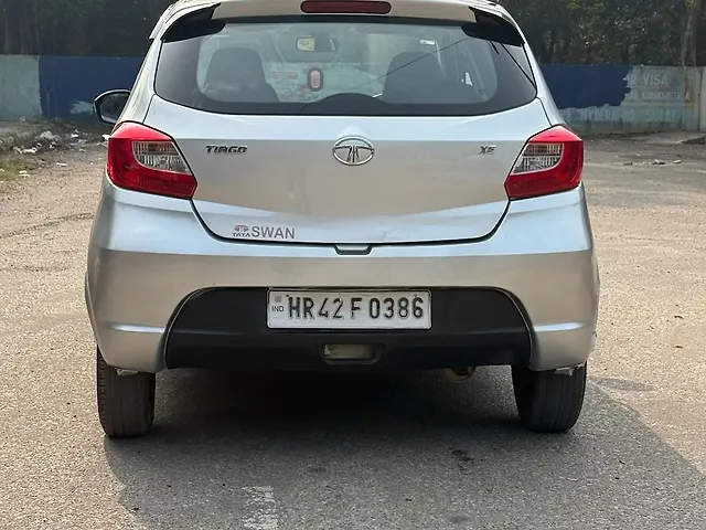 Used Tata Tiago [2016-2020] Revotorq XE in Kurukshetra