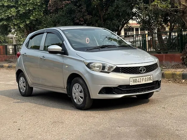 Used Tata Tiago [2016-2020] Revotorq XE in Kurukshetra