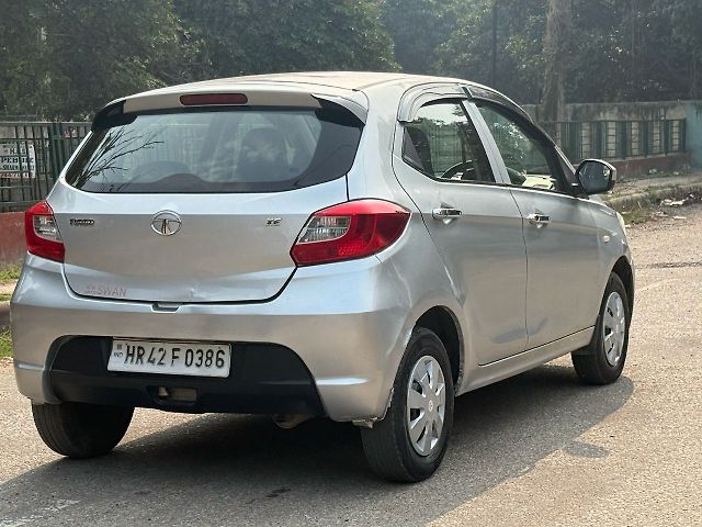 Used Tata Tiago [2016-2020] Revotorq XE in Kurukshetra