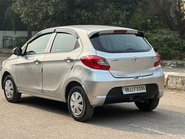 Used Tata Tiago [2016-2020] Revotorq XE in Kurukshetra