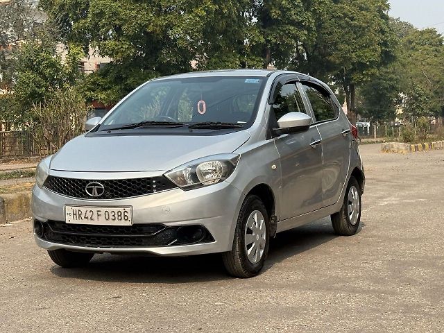 Used Tata Tiago [2016-2020] Revotorq XE in Kurukshetra