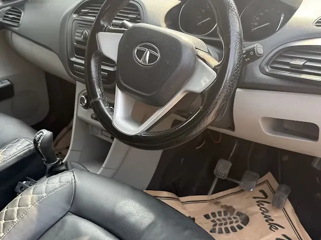 Used Tata Tiago [2016-2020] Revotorq XE in Kurukshetra