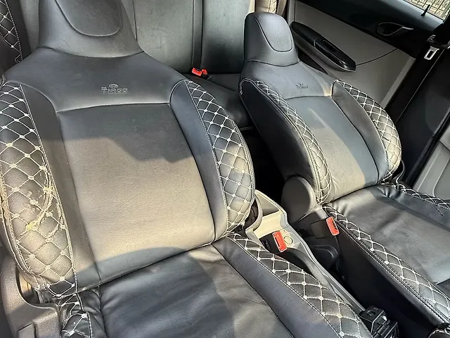 Used Tata Tiago [2016-2020] Revotorq XE in Kurukshetra