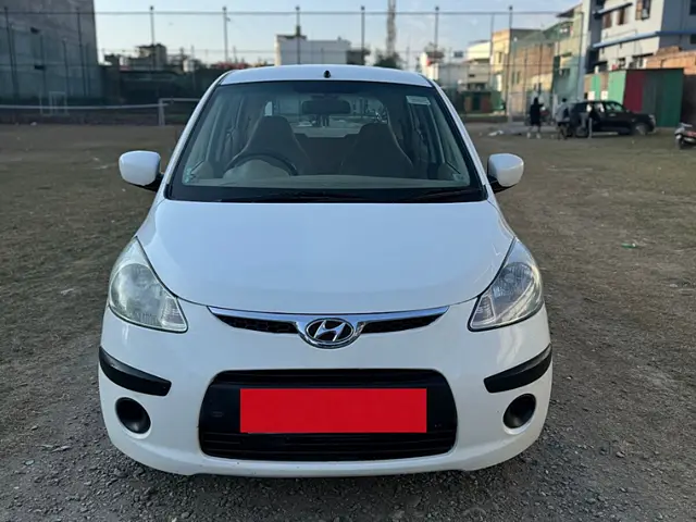 Used 2010 Hyundai i10 in Dehradun