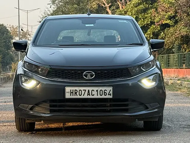 Used 2020 Tata Altroz in Kurukshetra