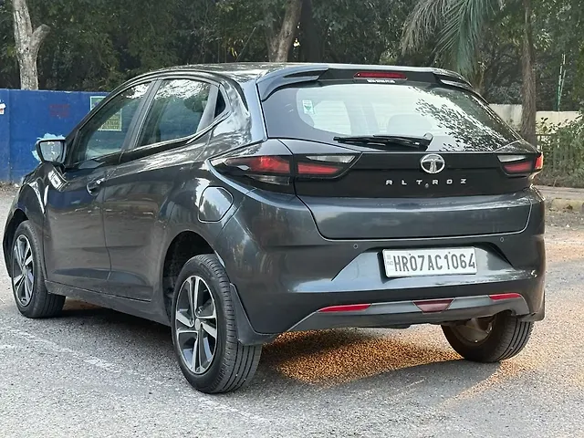 Used Tata Altroz XZ Diesel [2020-2023] in Kurukshetra