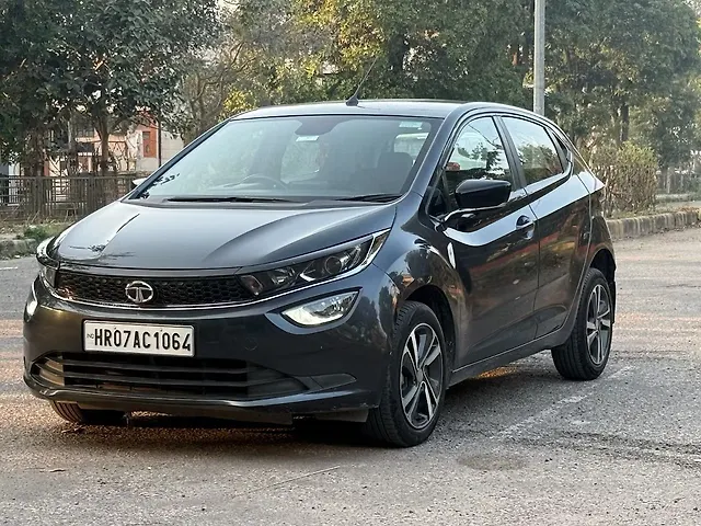 Used Tata Altroz XZ Diesel [2020-2023] in Kurukshetra