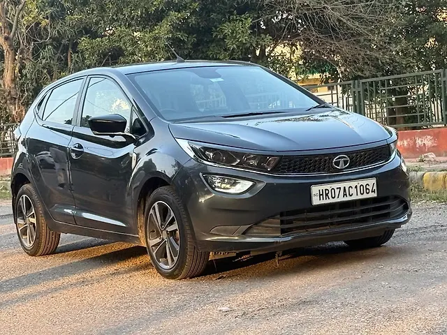 Used Tata Altroz XZ Diesel [2020-2023] in Kurukshetra