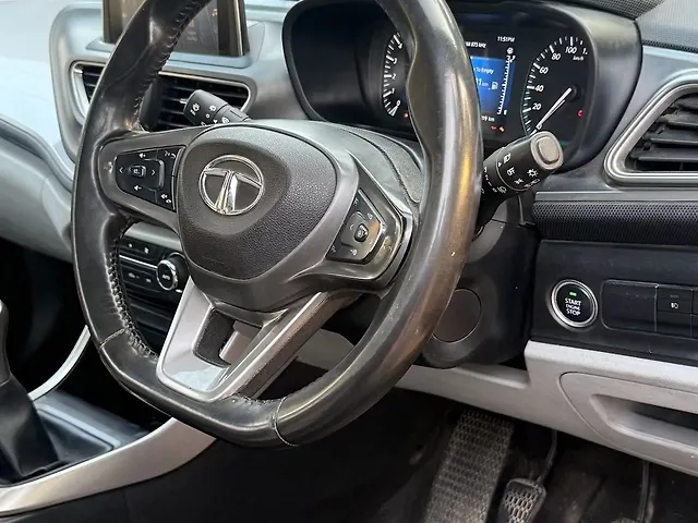 Used Tata Altroz XZ Diesel [2020-2023] in Kurukshetra
