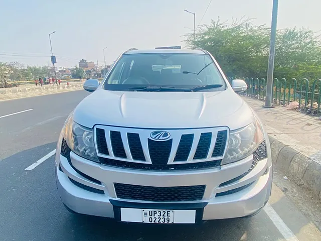 Used 2012 Mahindra XUV500 in Lucknow