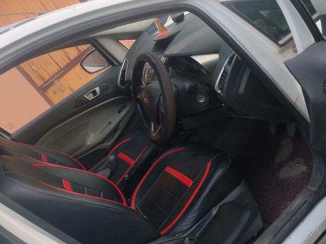 Used Ford EcoSport [2013-2015] Titanium 1.5 TDCi in Lucknow