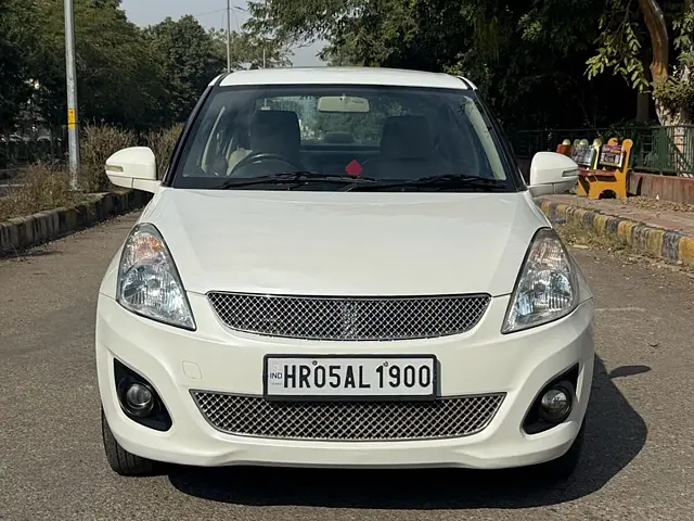 Used 2014 Maruti Suzuki Swift in Kurukshetra