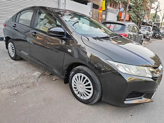 Used 2014 Honda City in Kanpur