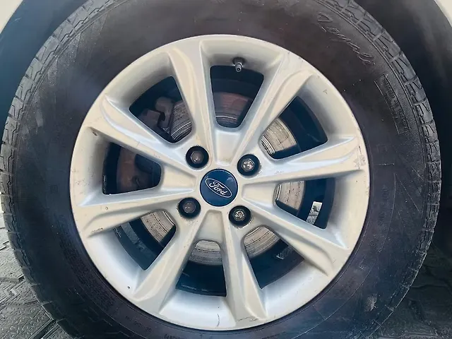 Used Ford EcoSport [2017-2019] Titanium 1.5L TDCi in Kanpur