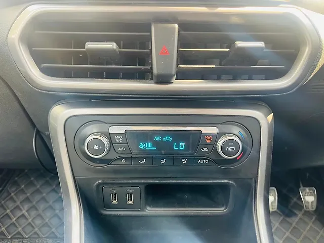 Used Ford EcoSport [2017-2019] Titanium 1.5L TDCi in Kanpur