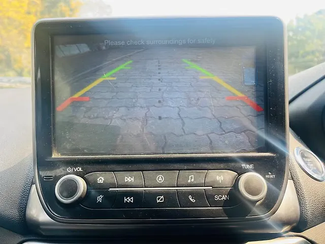 Used Ford EcoSport [2017-2019] Titanium 1.5L TDCi in Kanpur