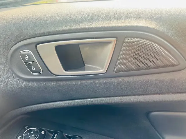 Used Ford EcoSport [2017-2019] Titanium 1.5L TDCi in Kanpur