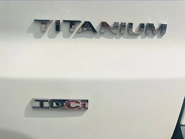 Used Ford EcoSport [2017-2019] Titanium 1.5L TDCi in Kanpur