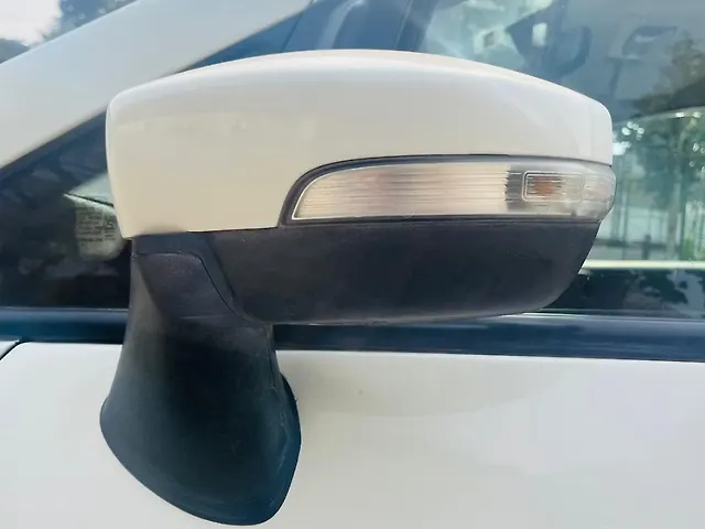 Used Ford EcoSport [2017-2019] Titanium 1.5L TDCi in Kanpur