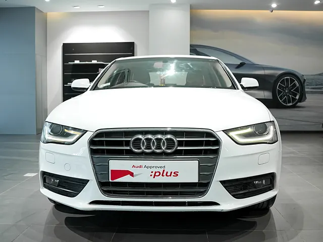 Used 2019 Audi Q3 in Mumbai
