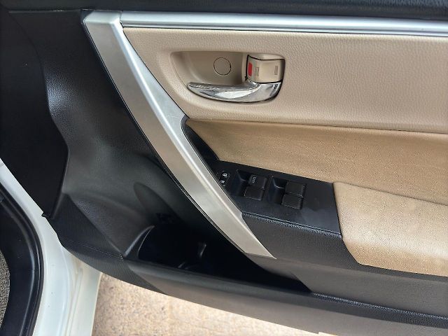 Used Toyota Corolla Altis [2014-2017] G AT Petrol in Delhi