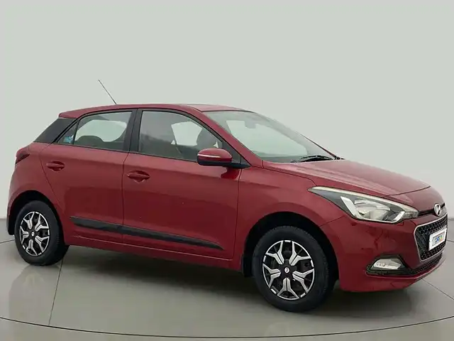 Used 2016 Hyundai Elite i20 in Chennai