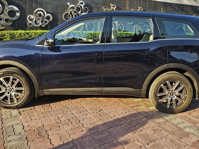 Used Mahindra XUV700 AX 7 Diesel MT 7 STR [2021] in Lucknow