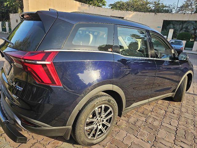 Used Mahindra XUV700 AX 7 Diesel MT 7 STR [2021] in Lucknow