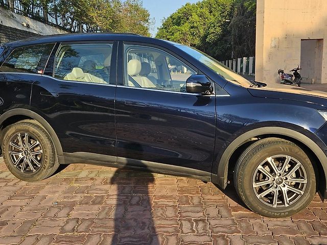 Used Mahindra XUV700 AX 7 Diesel MT 7 STR [2021] in Lucknow