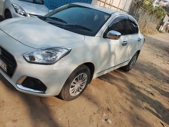 Used Maruti Suzuki Dzire [2017-2020] VXi in Patna