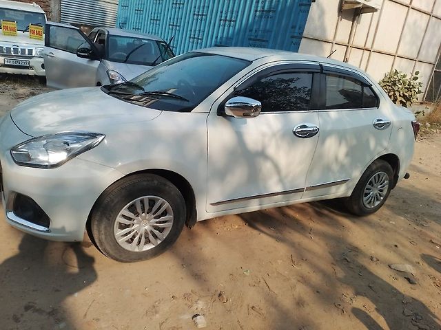 Used Maruti Suzuki Dzire [2017-2020] VXi in Patna