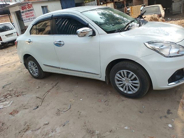 Used Maruti Suzuki Dzire [2017-2020] VXi in Patna