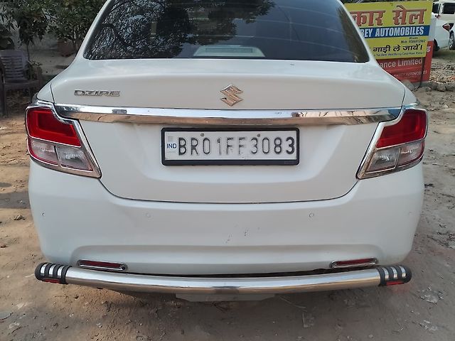 Used Maruti Suzuki Dzire [2017-2020] VXi in Patna