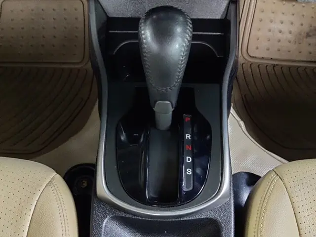 Used Honda City [2014-2017] VX CVT in Mumbai