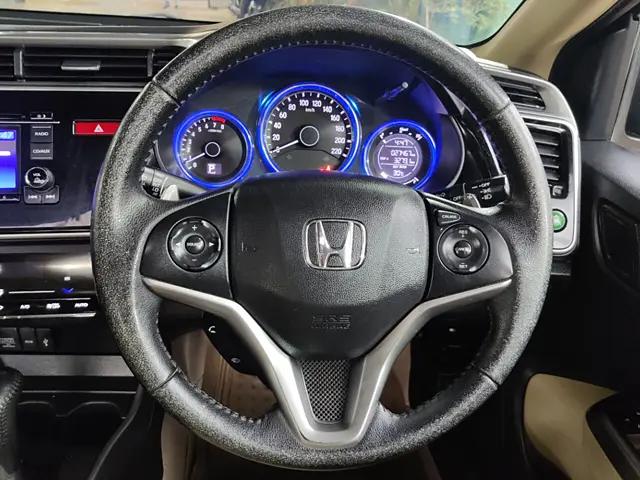 Used Honda City [2014-2017] VX CVT in Mumbai