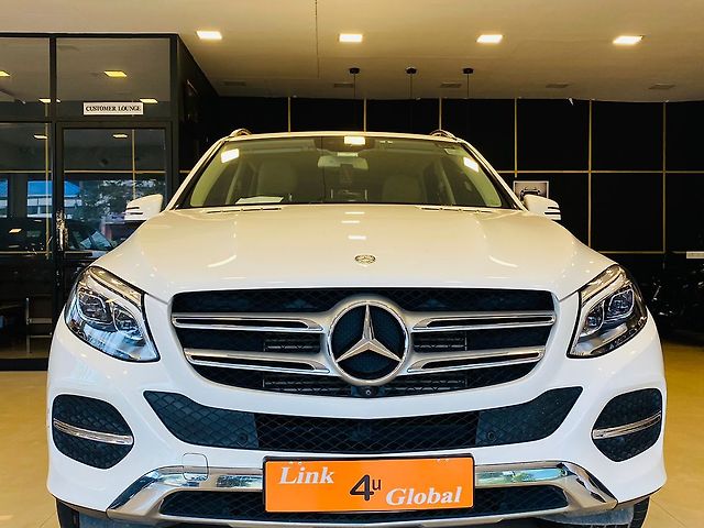 Used 2021 Mercedes-Benz C-Class in Thiruvananthapuram