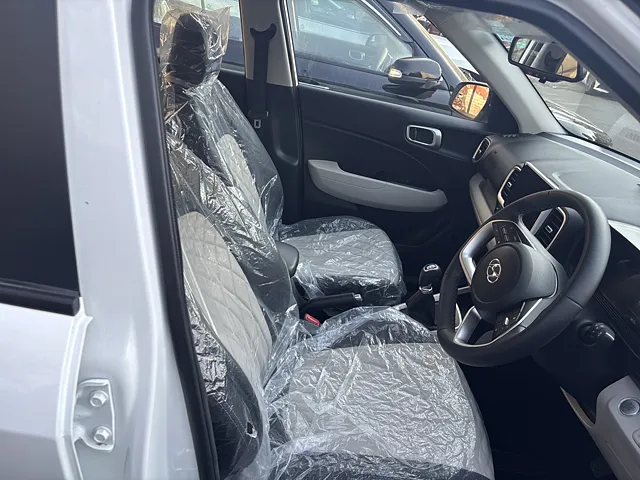 Used 2024 Hyundai Venue in Jalandhar