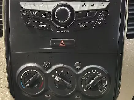 Used Maruti Suzuki Wagon R 1.0 [2014-2019] VXI in Kolhapur