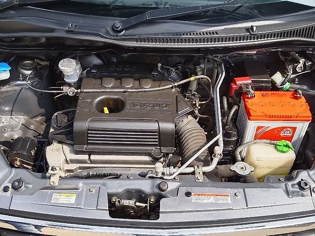 Used Maruti Suzuki Wagon R 1.0 [2014-2019] VXI in Kolhapur