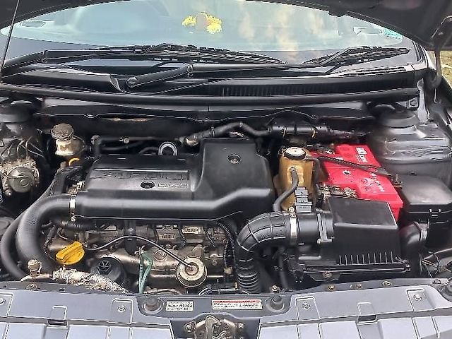 Used Maruti Suzuki Ciaz [2014-2017] VDi SHVS in Kolhapur