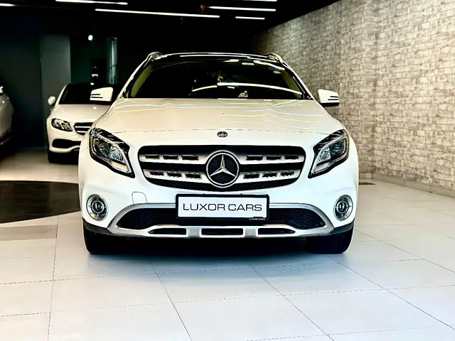 Used 2019 Mercedes-Benz GLA in Pune