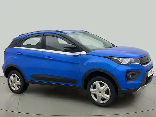 Used 2020 Tata Nexon in Hyderabad