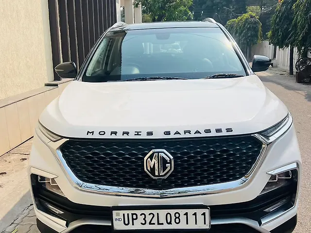 Used 2020 MG Hector in Lucknow